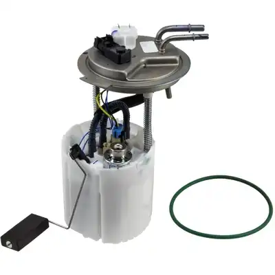 CARTER FUELASSEMBLY P76292M