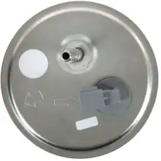 COMPLETE FUEL PUMPS P76341M CARTER