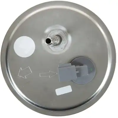 COMPLETE FUEL PUMPS P76341M CARTER