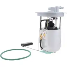 CARTER FUEL PUMPSASSEMBLIES P76492M