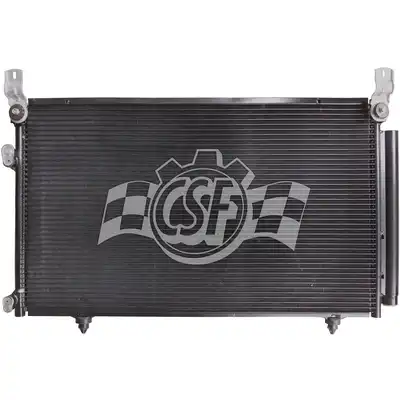 CSF CONDENSER 10334