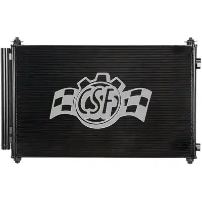 CSF CONDENSER 10503