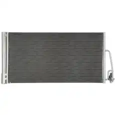 CSF CONDENSER 10540