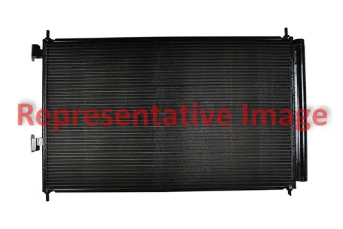 CSF Condenser 10544