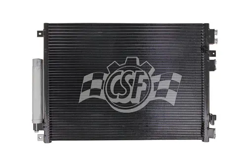 CSF CONDENSER 10557