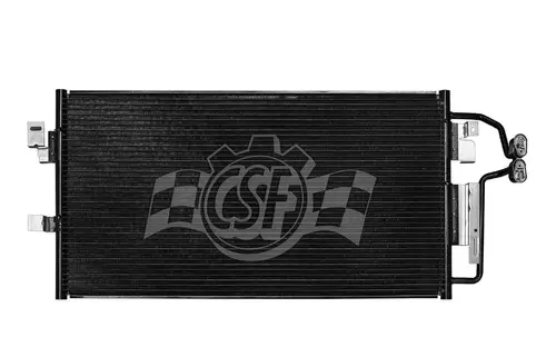 CSF CONDENSER 10596