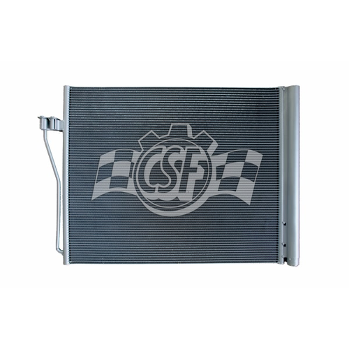 CSF CONDENSER 10689
