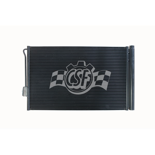 CSF CONDENSER 10697