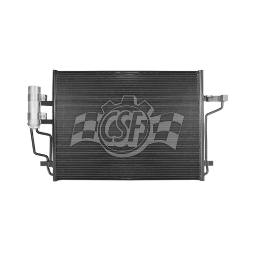 CSF CONDENSER 10704