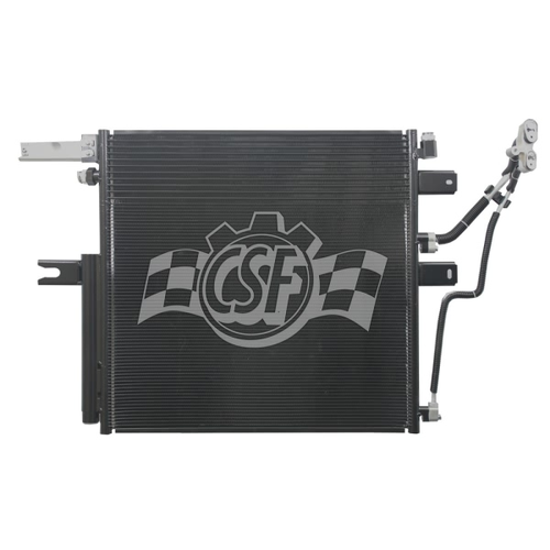 CSF 1213 CONDENSER 10754