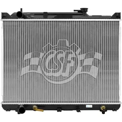 CSF RAD 3005