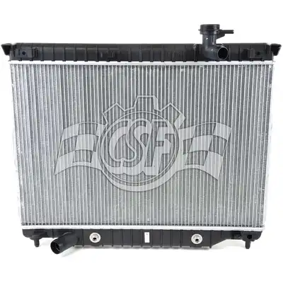 CSF RAD 3107