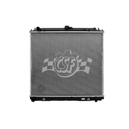 CSF RAD 3195