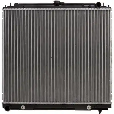 CSF RAD 3196
