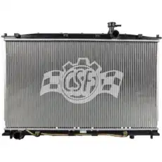 CSF RAD HAS OIL COOLER 3342