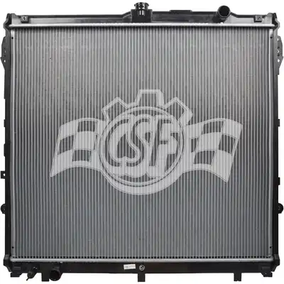 CSF RAD 3377