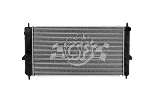 CSF RAD 3393