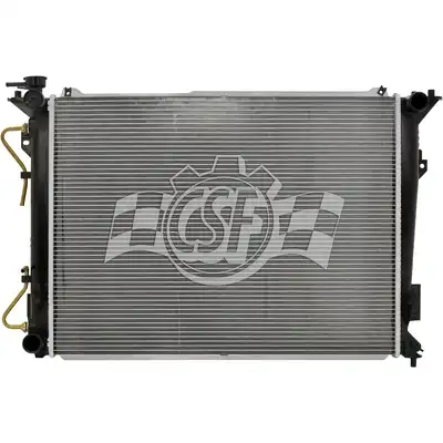 CSF RAD 3406