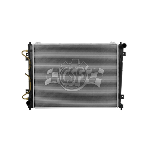 CSF RAD 3407