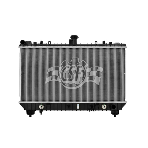 CSF RAD 3414