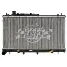 CSF RAD 3501