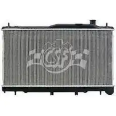 CSF RAD 3501