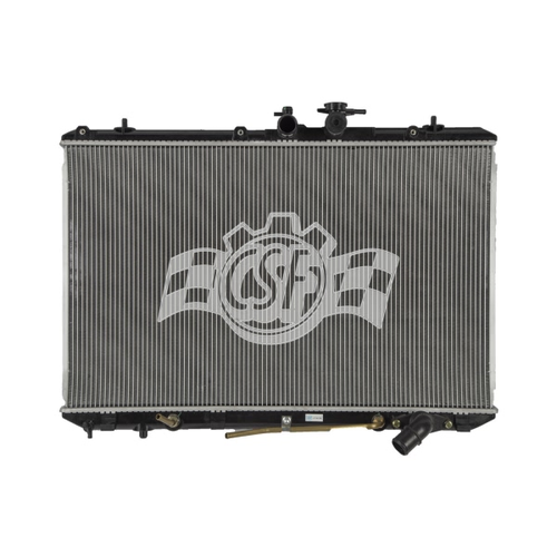 CSF RAD 3504