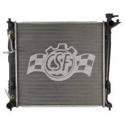 CSF RAD 3603