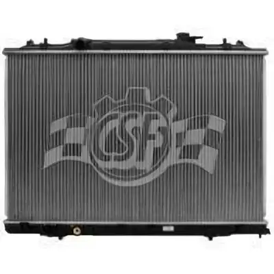 CSF RAD 3644