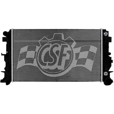 CSF RAD 3660