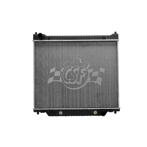 CSF RAD 3672