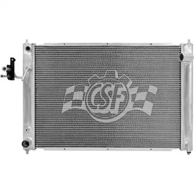 CSF RAD & COND MODULE ALL ALUM 3721
