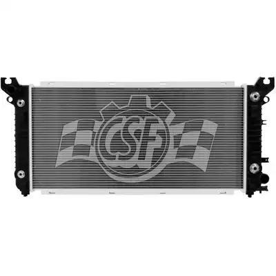 CSF RAD 3730