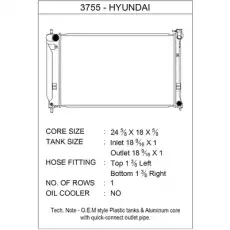 CSF RAD 3755
