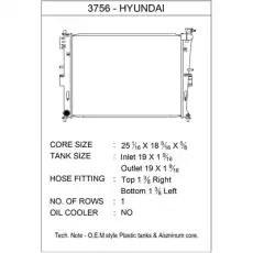 CSF RAD 3756