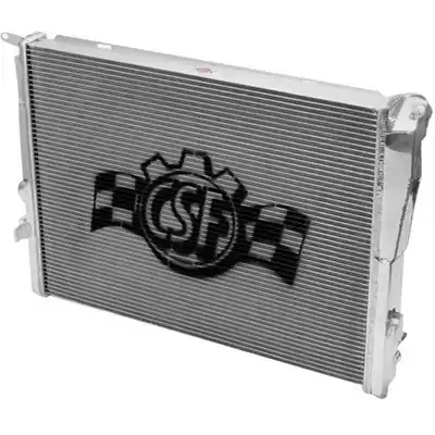CSF INVERTER COOLER 3764