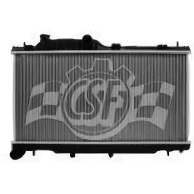 CSF RAD 3802