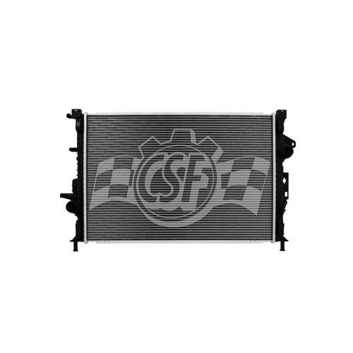 CSF RAD 3812