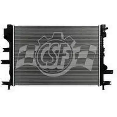 CSF RAD 3814