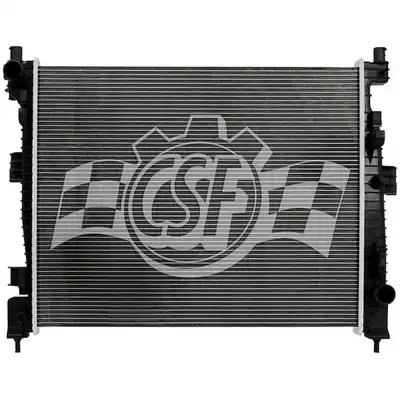 CSF RAD 3819