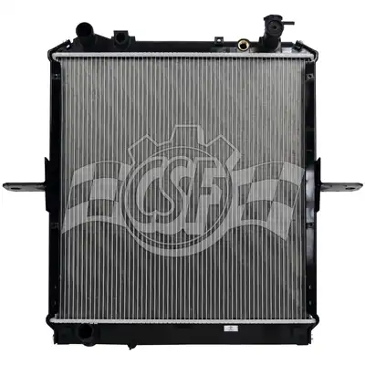 CSF RAD 3834