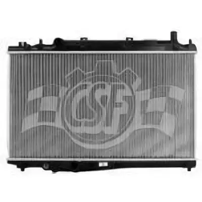 CSF RAD 3854