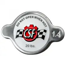 RADIATOR CAP 4539 CSF