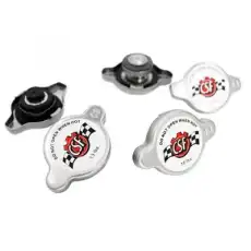 RADIATOR CAP 4539 CSF