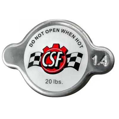 RADIATOR CAP 4539 CSF