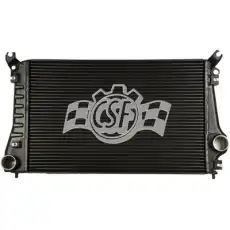 CSF INTERCOOLER 6001