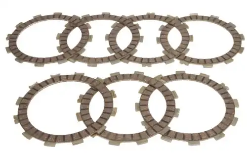 CLUTCH SET EBC CFK3450 CKF3450