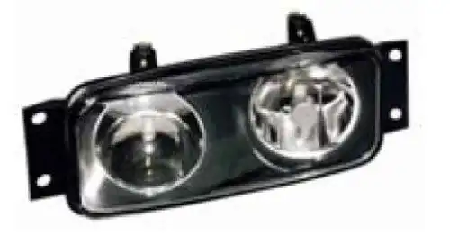 Фара противотуманная ERMAX 98148994