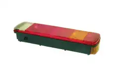 Фонарь задний MONARK 98213162