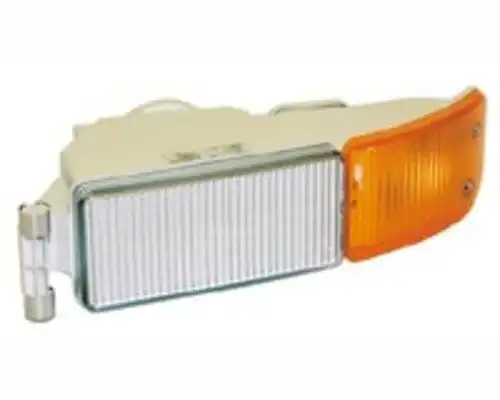 Фара противотуманная MONARK 98222790